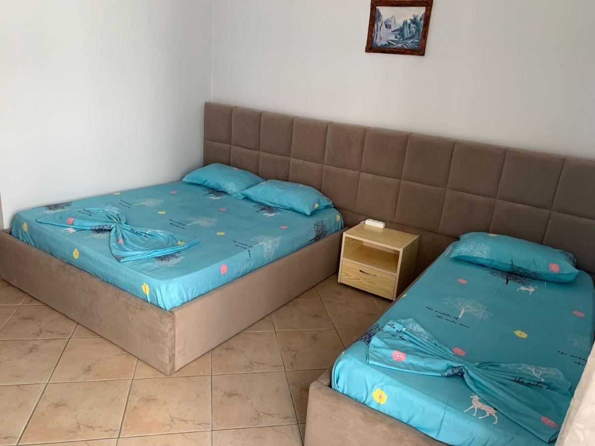 Armando Home Vlore Exterior photo