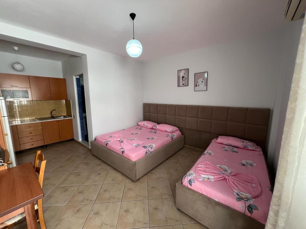 Armando Home Vlore Exterior photo