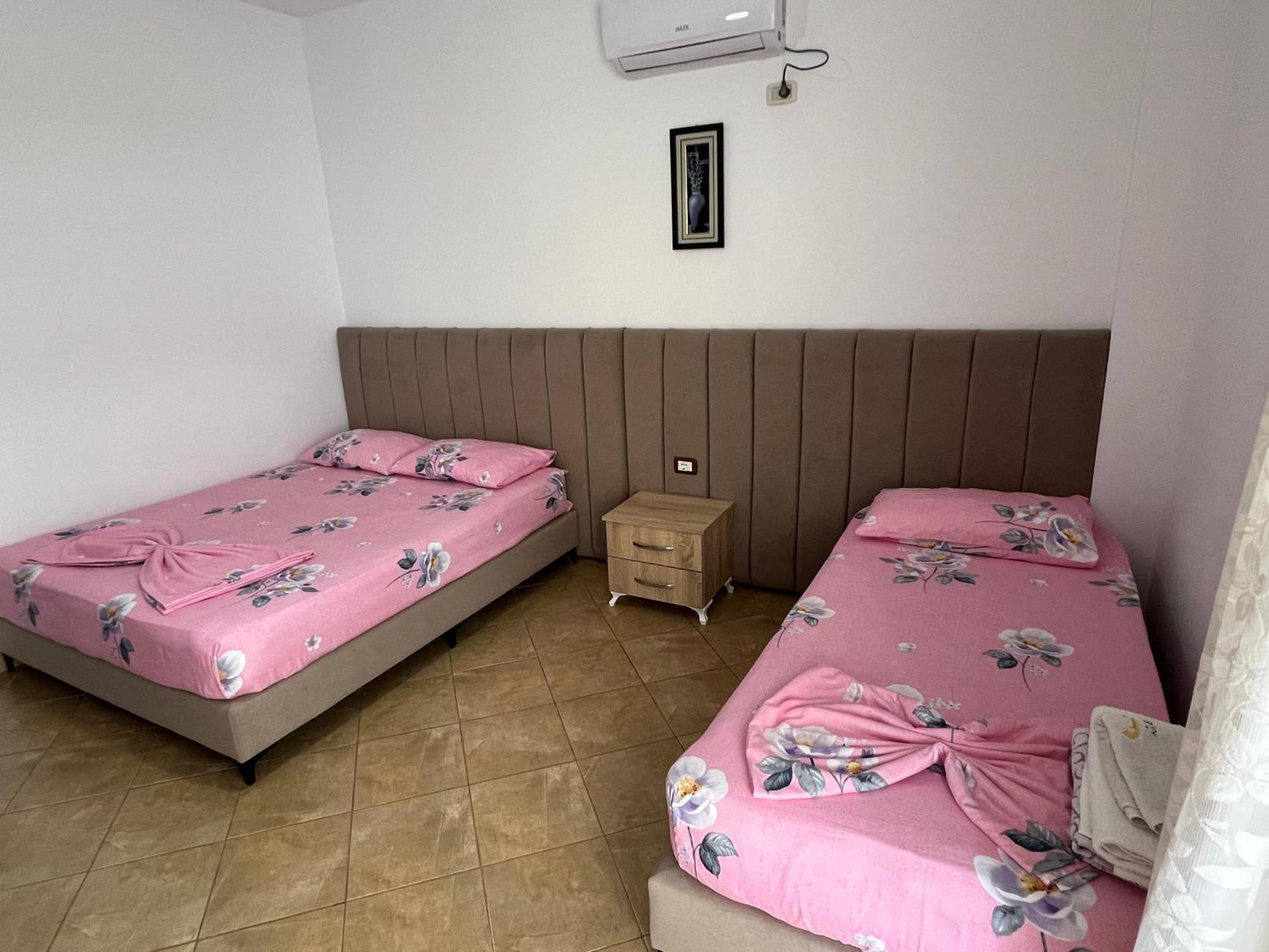 Armando Home Vlore Exterior photo