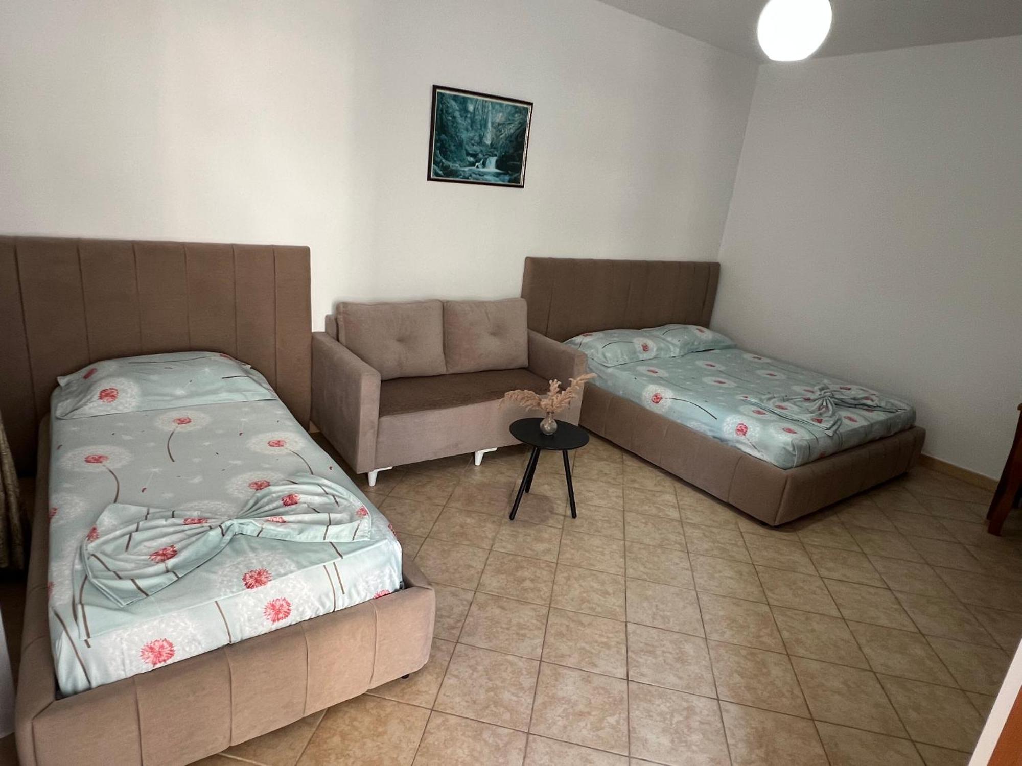Armando Home Vlore Exterior photo